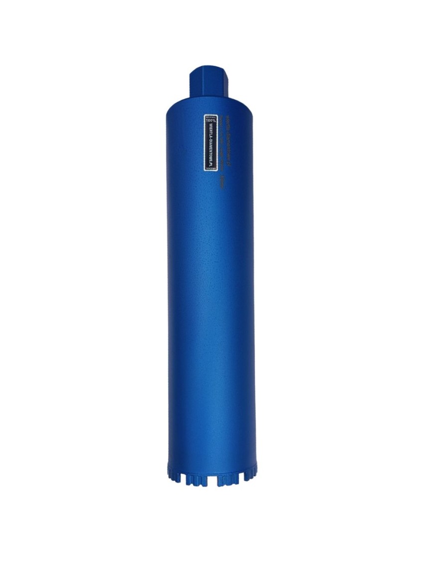 fi 112 Diamond Core Drill Bit Premium
