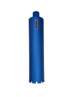 fi 162 Diamond Core Drill Bit Premium