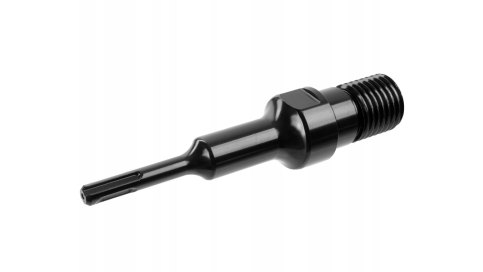 Adapter SDS+ do wiertnic do...