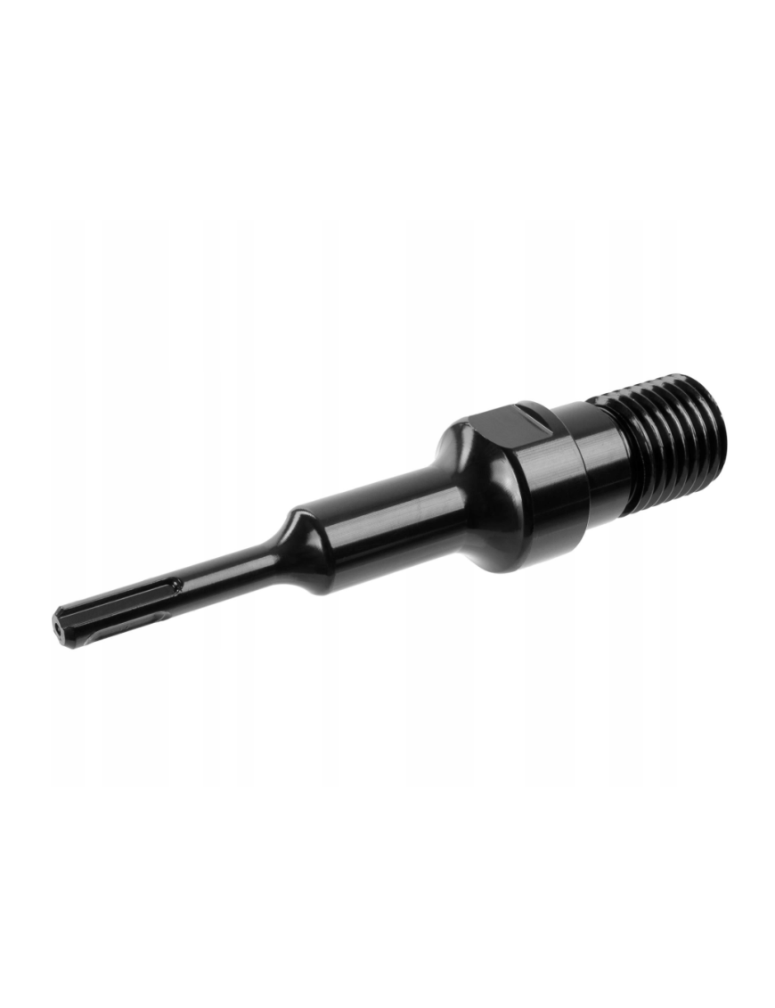 SDS+ Adapter for Core Drilling Machines and Core Drill Bits